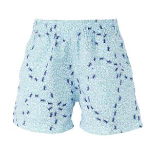 Traje De Baño Niño Aqua Ants
