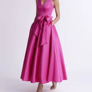 Vestido midi de Aire Barcelona - 7U121