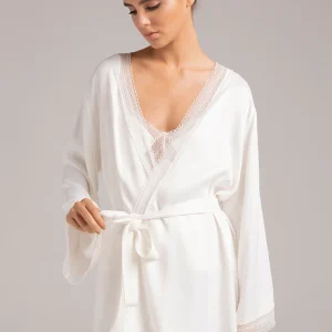 Kimono corto