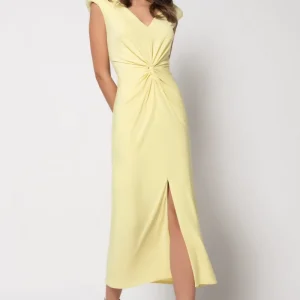 Vestido midi de Máss Matilde Cano - N544