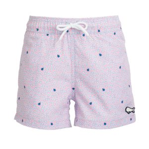 Traje De Baño Niño Modelo Lady Gum